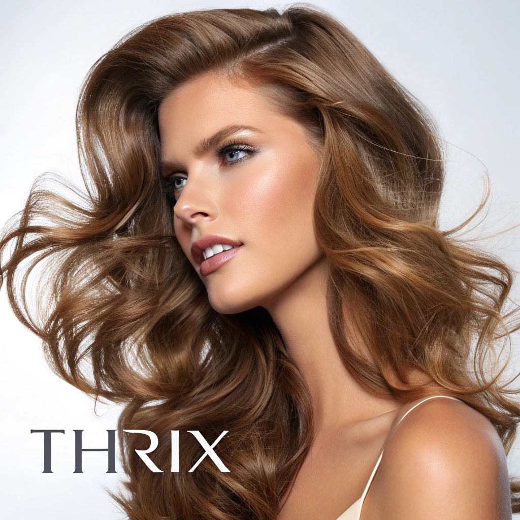 Thrix Hair Products